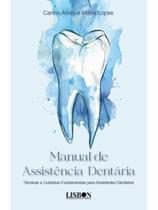 Manual de assistência dentária