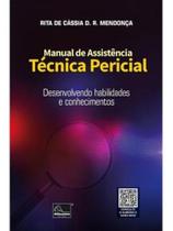 Manual de assistência técnica pericial - 2025 Manual de assistência técnica pericial - 2025
