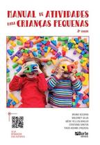 Manual de Atividades Para Crianças Pequenas - Phorte