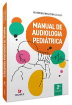 Manual De Audiologia Pediátrica