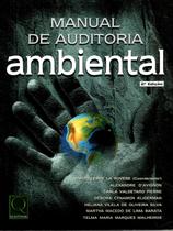 Manual de Auditoria Ambiental - 02Ed Manual de Auditoria Ambiental - 02Ed