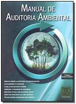 Manual de auditoria ambiental- vol.3 - QUALITYMARK