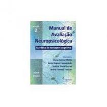 Manual de avaliação neuropsicológica - vol. 2