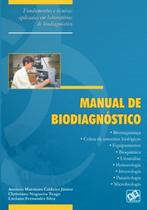 Manual de Biodiagnostico - AB EDITORA Manual de Biodiagnostico - AB EDITORA