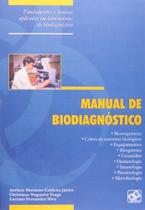 Manual De Biodiagnostico - AB EDITORA