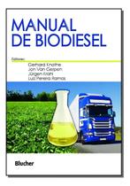Manual de biodiesel Manual de biodiesel