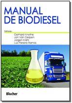 Manual de biodiesel - BLUCHER