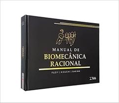 Manual de biomecanica racional