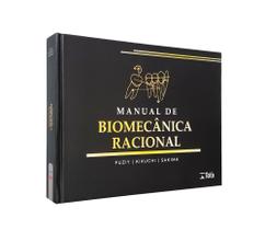 Manual De Biomecânica Racional - Tota