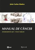 Manual de cancer: estadiamento ajcc / tnm