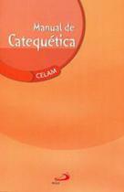 Manual De Catequetica - Paulus - LC Manual De Catequetica - Paulus - LC