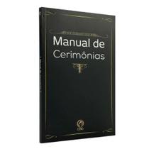 Manual de Cerimônias - CPAD