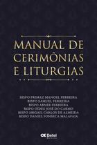 Manual de cerimônias e liturgias - Betel