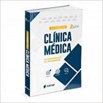 Manual de Clínica Médica - SANAR