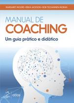 Manual de coaching: um guia prático e didático
