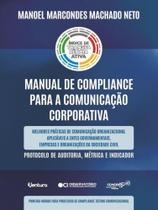 Manual de compliance para a comunicação corporativa - IVENTURA