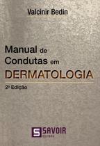 Manual de condutas em dermatologia