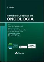 Manual de Condutas em Oncologia - Atheneu