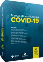 Manual De Condutas Na Covid-19 - MANOLE