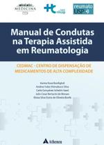 Manual de Condutas na Terapia Assistida em Reumatologia