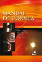 Manual de Cornea Manual de Cornea