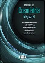 Manual de cosmiatria magistral - R B E ED. -