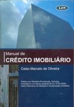 Manual de credito imobiliario - inclui cd rom