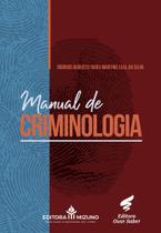 Manual de Criminologia - EDITORA MIZUNO