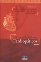 Manual de Cuidados para Pacientes com Doenças Cardíacas - Editora YENDIS