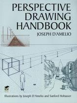 Manual de desenho em perspectiva da Book Dover Publications Manual de desenho em perspectiva da Book Dover Publications