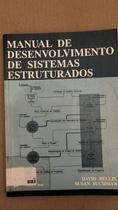 Manual De Desenvolvimento De Sistemas Estruturados
