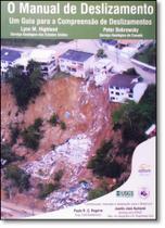 Manual de Deslizamento - Coleção Sociedade e Ambiente