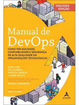 Manual de devops