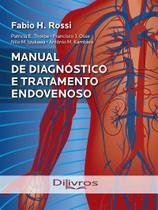 Manual De Diagnostico E Tratamento Endovenoso
