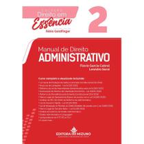 Manual de Direito Administrativo - Editora Mizuno