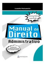 Manual De Direito Administrativo Manual De Direito Administrativo