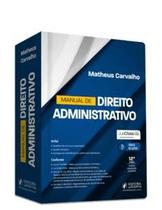 Manual de Direito Administrativo