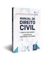 manual de direito civil