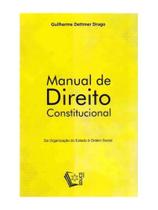 Manual de direito constitucional - 2020
