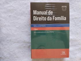Manual de Direito da Família - 2ª Ed. Manual de Direito da Família - 2ª Ed.