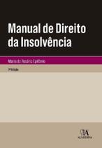 Manual de Direito da Insolvência - 07Ed/09 - ALMEDINA Manual de Direito da Insolvência - 07Ed/09 - ALMEDINA