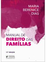 Manual de direito das famílias - 2025 Manual de direito das famílias - 2025