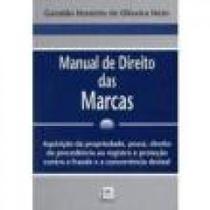 Manual de Direito das Marcas