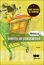 Manual de Direito de Consumidor Manual de Direito de Consumidor