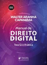 Manual de Direito Digital - Teoria e Prática (2024) - JusPodivm