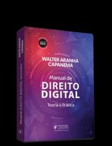 Manual de Direito Digital - Teoria e Prática Sortido