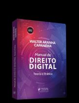 Manual de Direito Digital - Teoria e Prática Sortido