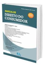 Manual de Direito do Consumidor - Edijur