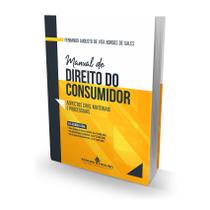 Manual de Direito do Consumidor - Editora Mizuno