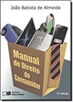 Manual de Direito do Consumidor - Manual de Direito do Consumidor -